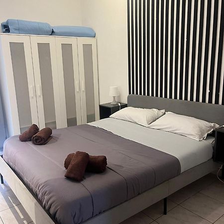 Mongibello Apartment Catania-Fontanarossai nemzetközi repülőtér Kültér fotó