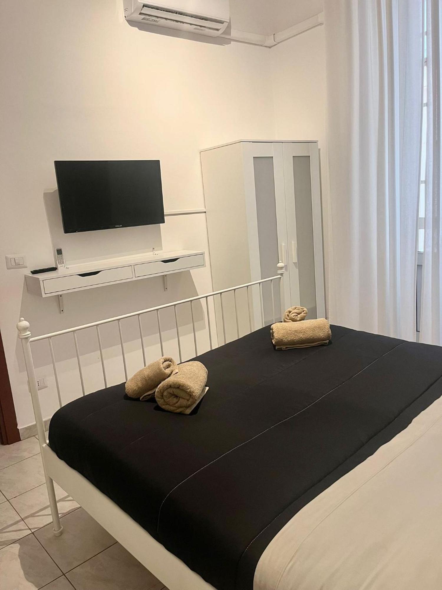Mongibello Apartment Catania-Fontanarossai nemzetközi repülőtér Kültér fotó